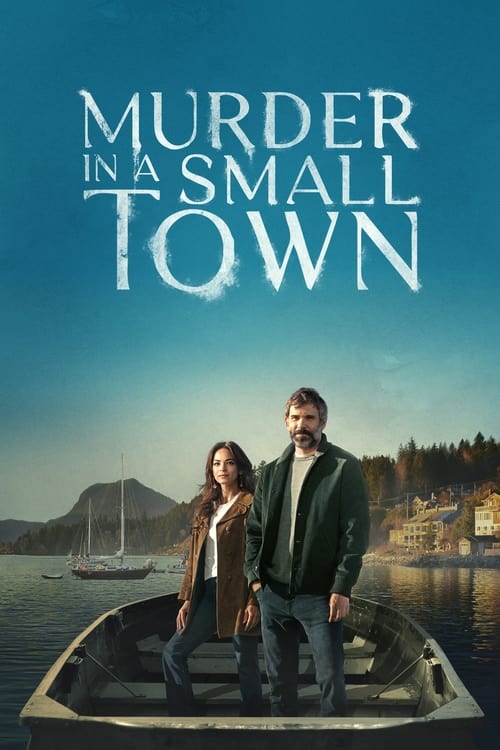 Murder in a Small Town : 1.Sezon 8.Bölüm
