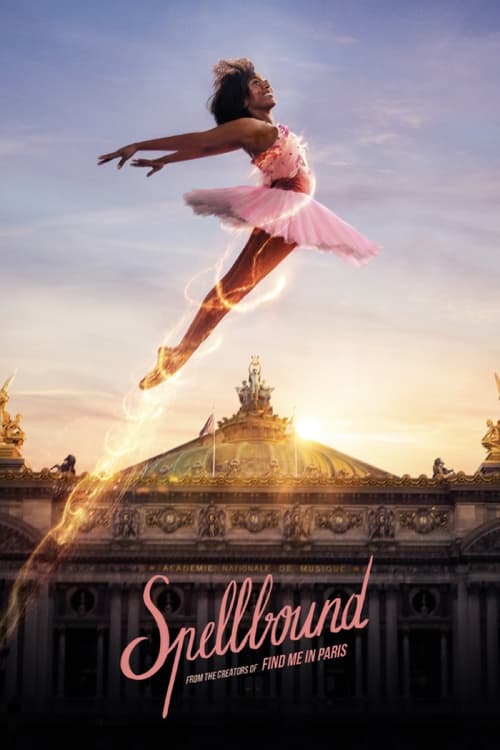 Spellbound : 2.Sezon 9.Bölüm