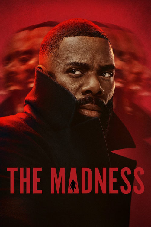 The Madness : 1.Sezon 6.Bölüm