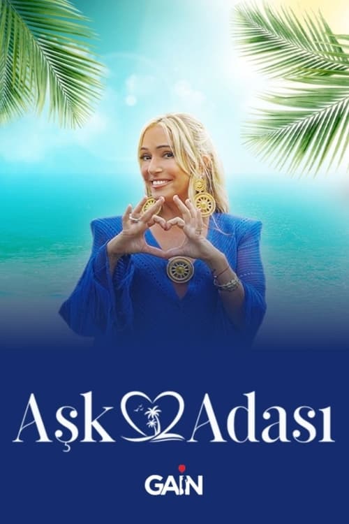 Aşk Adası : 1.Sezon 34.Bölüm
