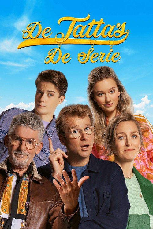 De Tatta’s The Series : 1.Sezon 3.Bölüm
