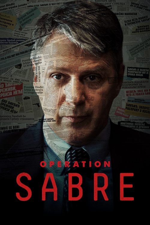 Operation Sabre : 1.Sezon 6.Bölüm