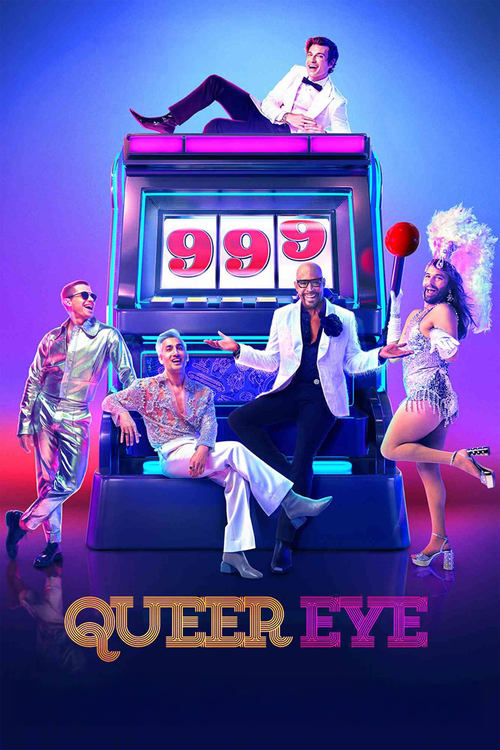 Queer Eye : 9.Sezon 8.Bölüm