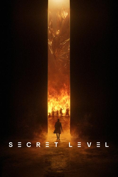 Secret Level : 1.Sezon 8.Bölüm
