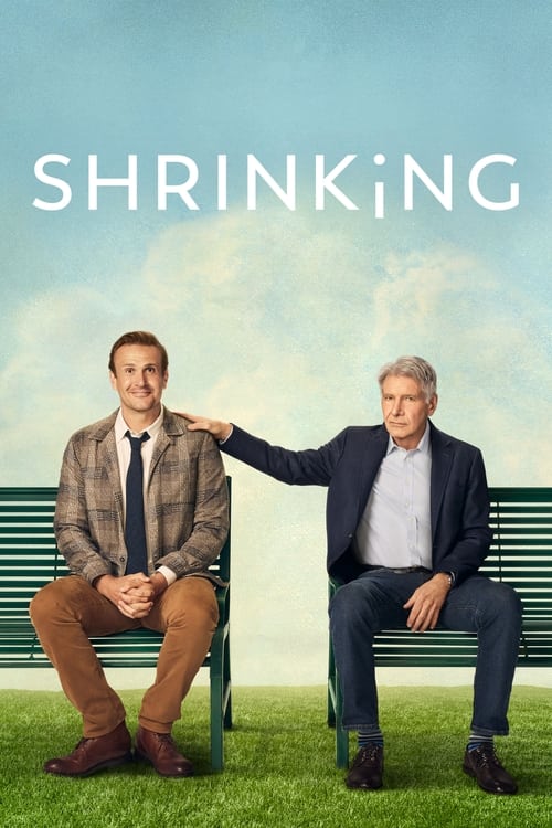 Shrinking : 2.Sezon 12.Bölüm
