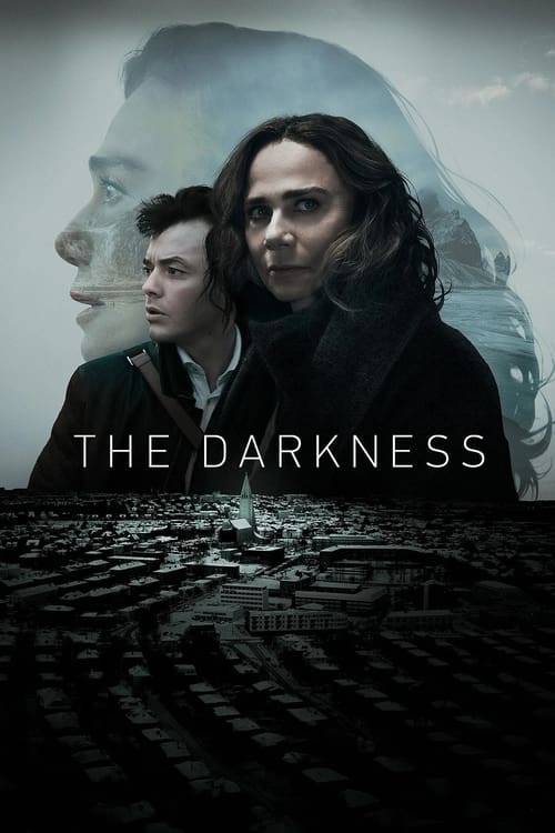 The Darkness : 1.Sezon 4.Bölüm