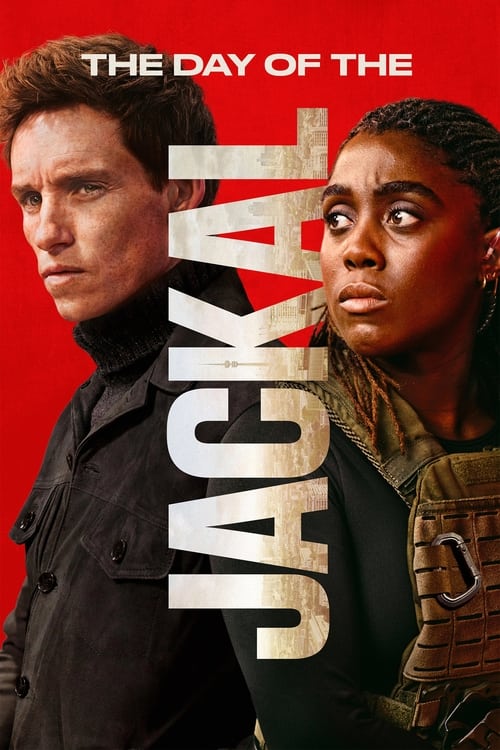The Day of the Jackal : 1.Sezon 9.Bölüm