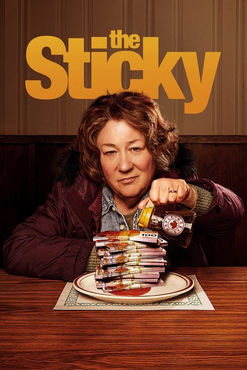 The Sticky : 1.Sezon 2.Bölüm