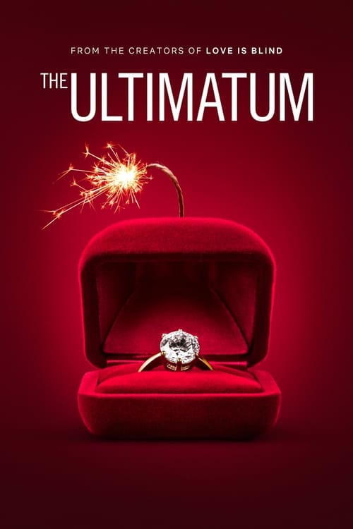 The Ultimatum Marry or Move On : 3.Sezon 4.Bölüm