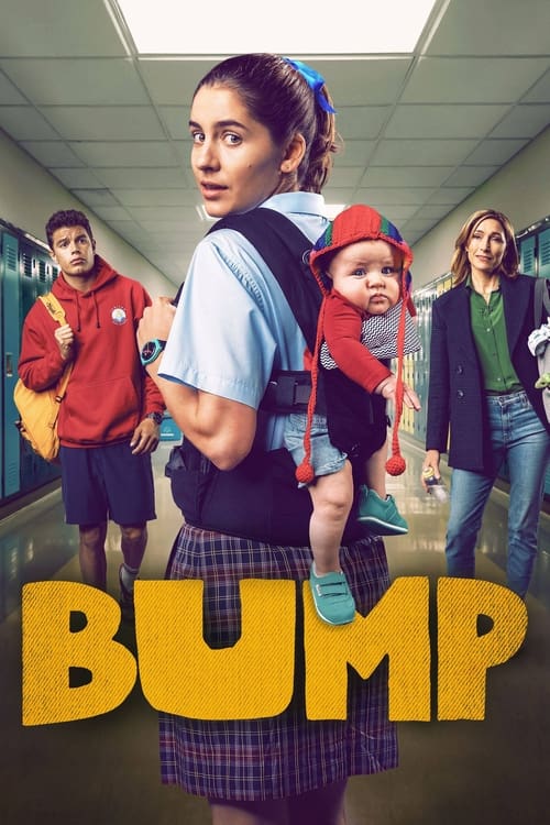 Bump : 5.Sezon 9.Bölüm