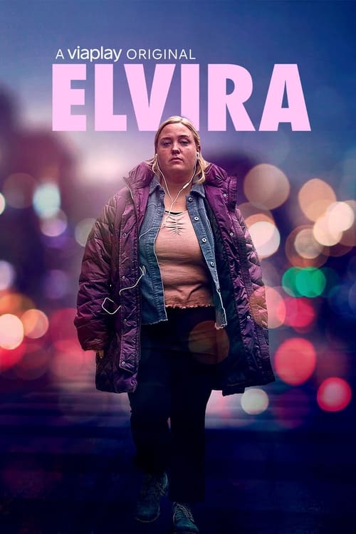 Elvira : 1.Sezon 6.Bölüm