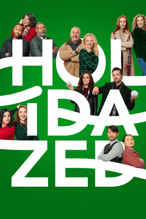 Holidazed : 1.Sezon 3.Bölüm