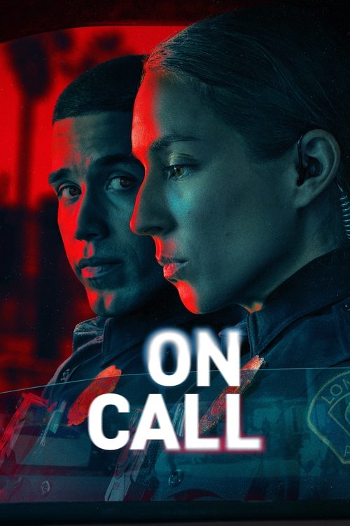 On Call : 1.Sezon 3.Bölüm