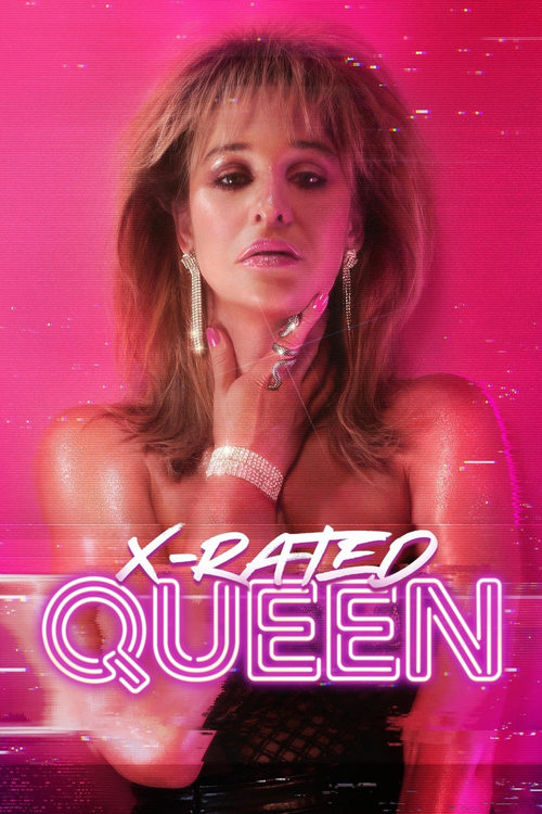 X-Rated Queen : 1.Sezon 6.Bölüm