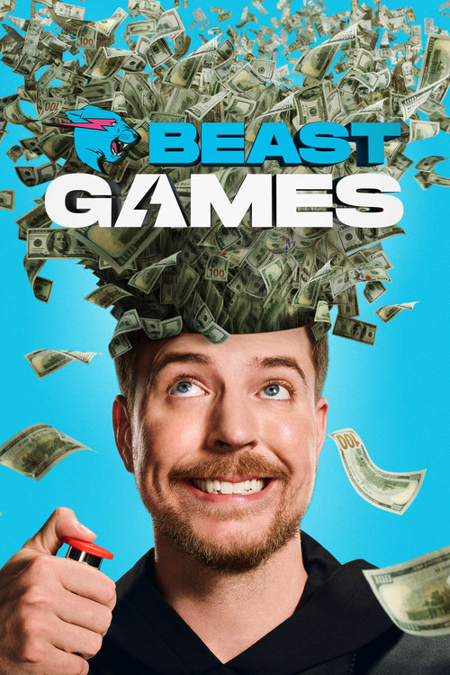 Beast Games : 1.Sezon 9.Bölüm