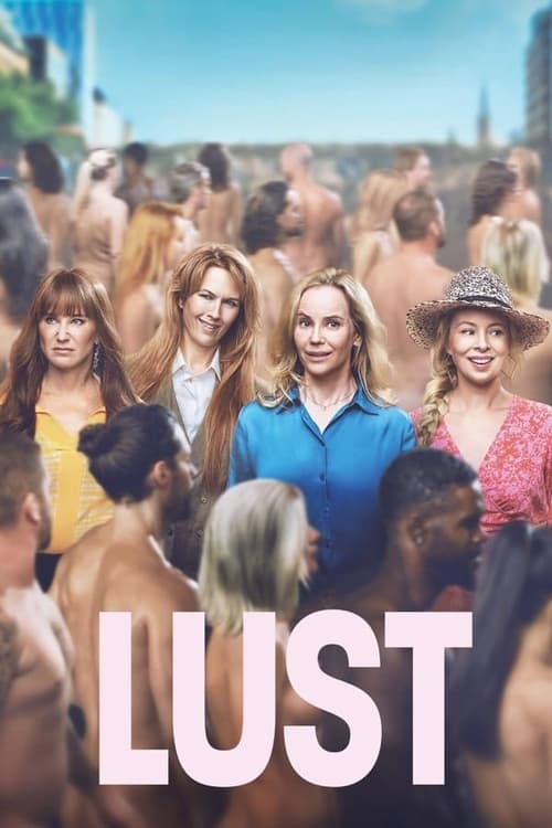 Lust : 1.Sezon 6.Bölüm