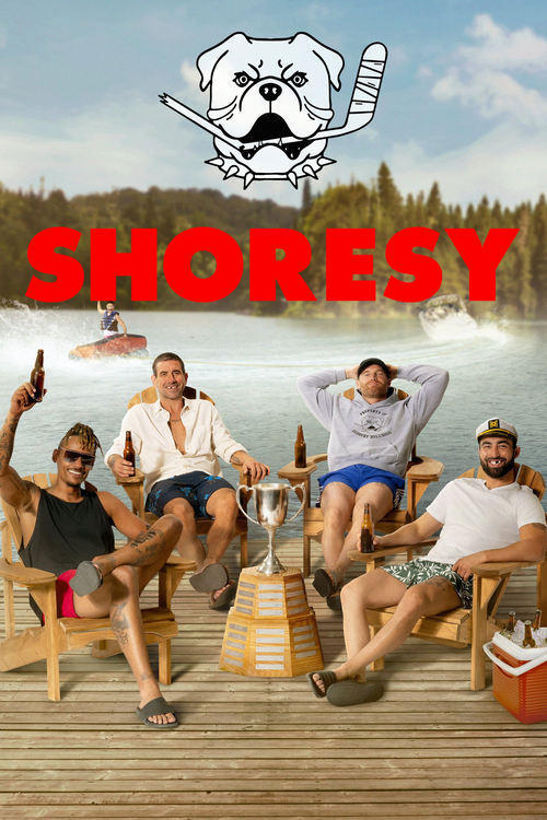 Shoresy : 4.Sezon 2.Bölüm