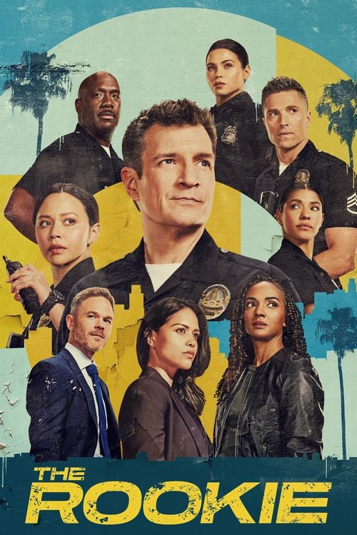 The Rookie : 7.Sezon 6.Bölüm
