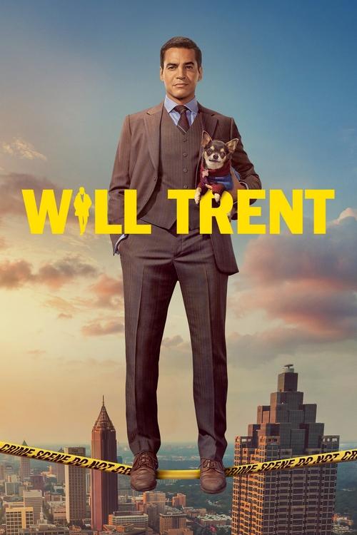 Will Trent : 3.Sezon 7.Bölüm