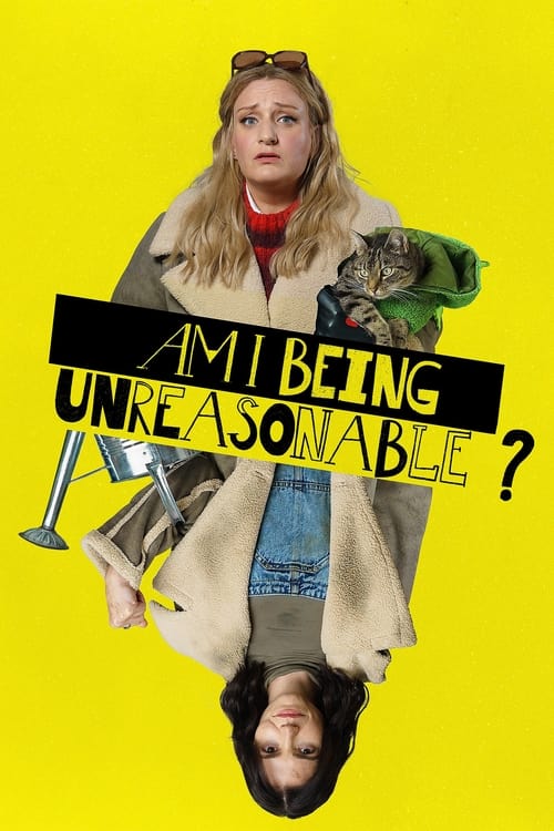 Am I Being Unreasonable? : 2.Sezon 5.Bölüm