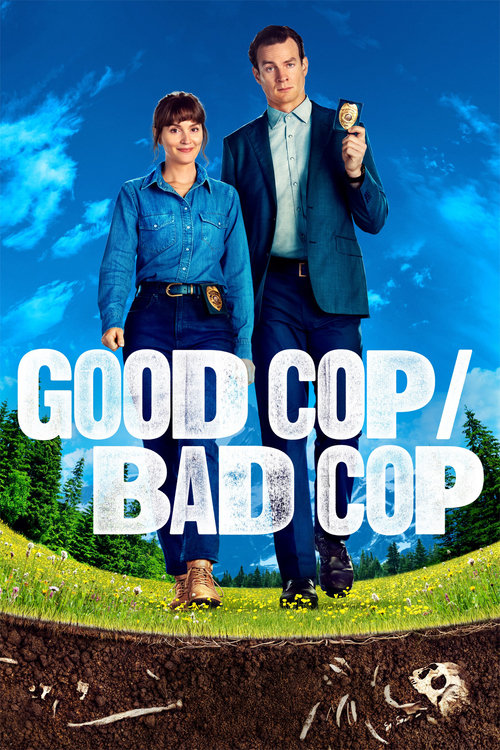 Good Cop/Bad Cop : 1.Sezon 6.Bölüm