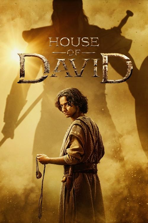 House of David : 1.Sezon 6.Bölüm