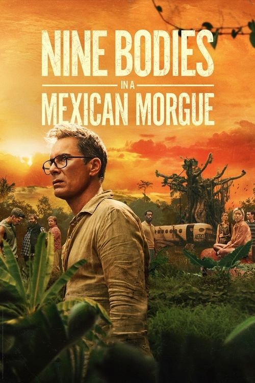 Nine Bodies in a Mexican Morgue : 1.Sezon 4.Bölüm