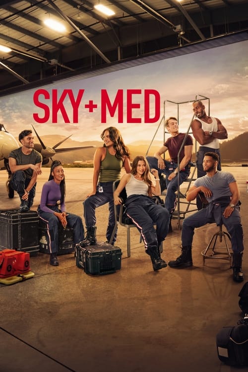 SkyMed : 3.Sezon 8.Bölüm