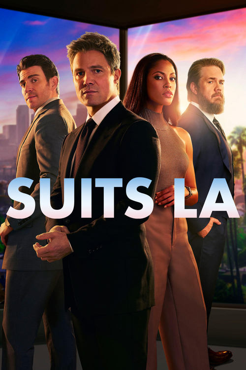 Suits LA : 1.Sezon 5.Bölüm