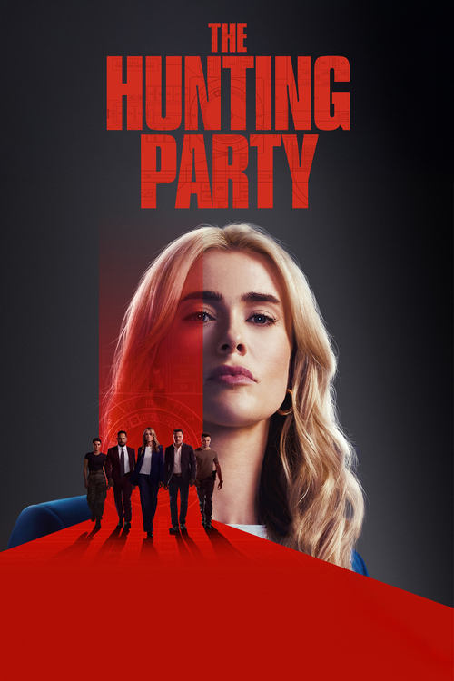 The Hunting Party : 1.Sezon 6.Bölüm
