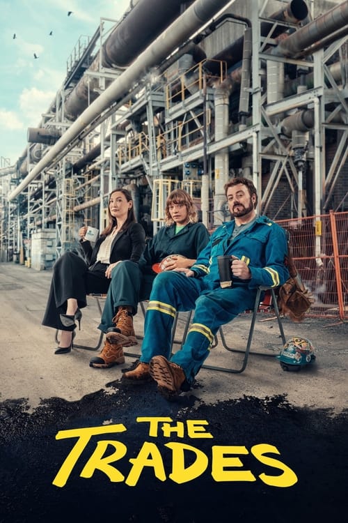 The Trades : 2.Sezon 2.Bölüm