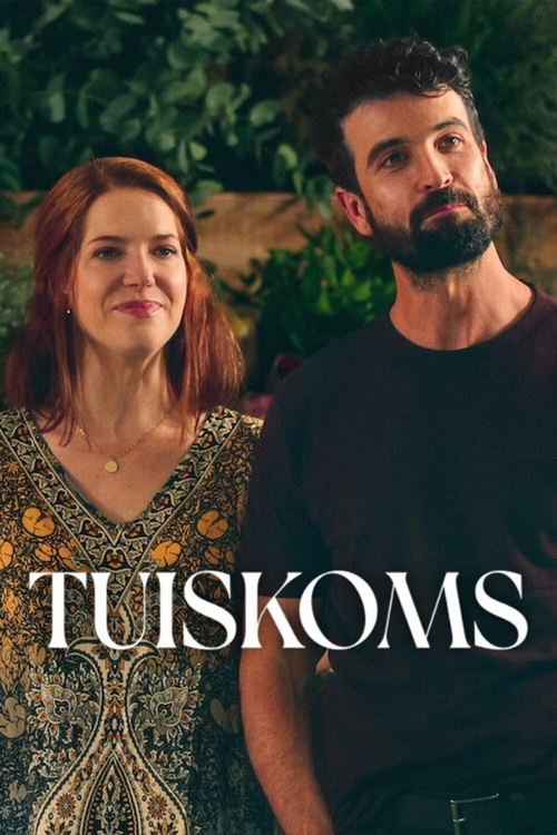 Tuiskoms : 1.Sezon 5.Bölüm