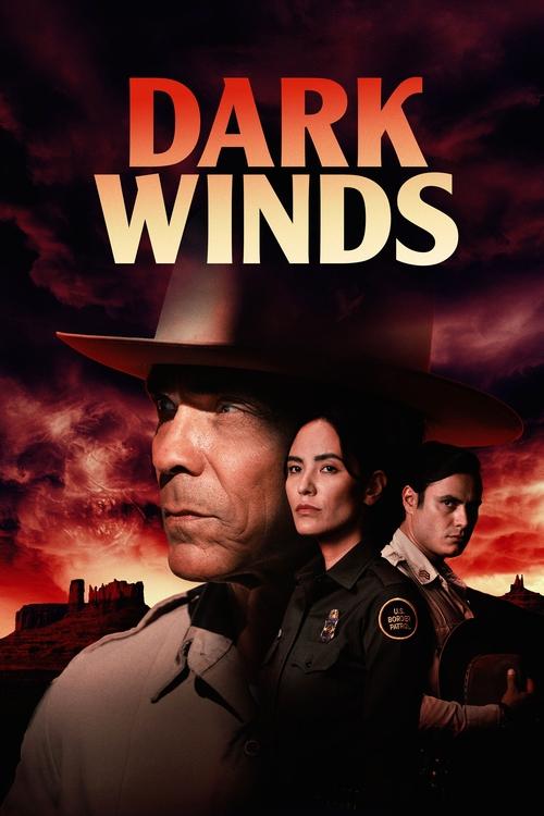 Dark Winds : 3.Sezon 7.Bölüm