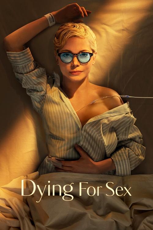 Dying for Sex : 1.Sezon 8.Bölüm