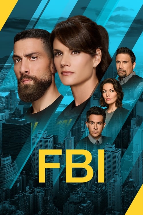 FBI : 7.Sezon 17.Bölüm