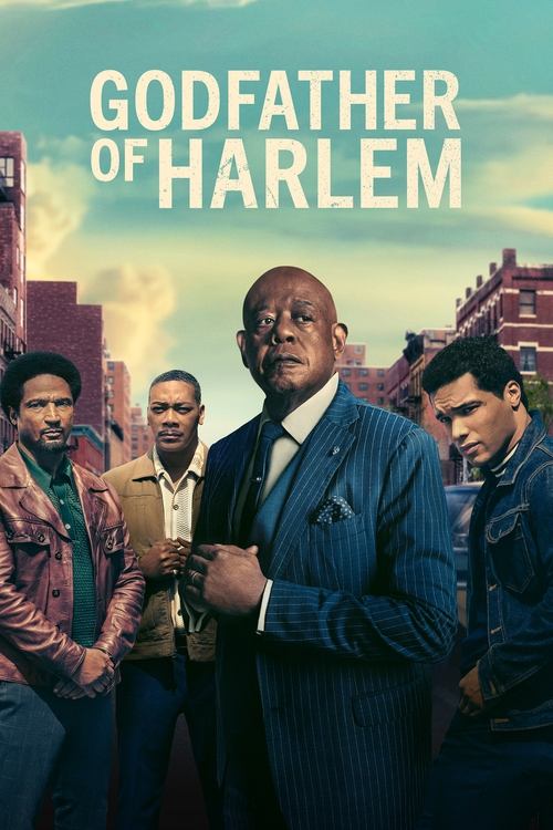 Godfather of Harlem : 4.Sezon 2.Bölüm