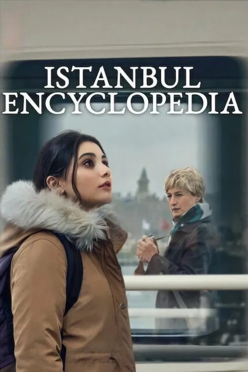 İstanbul Ansiklopedisi : 1.Sezon 5.Bölüm