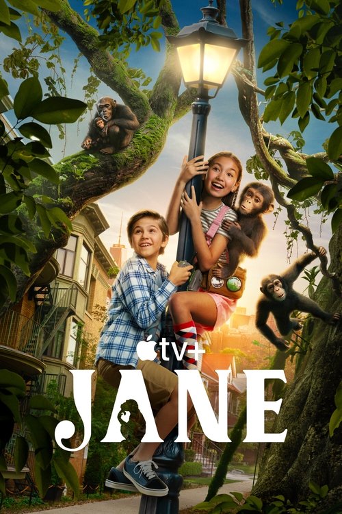 Jane : 3.Sezon 2.Bölüm
