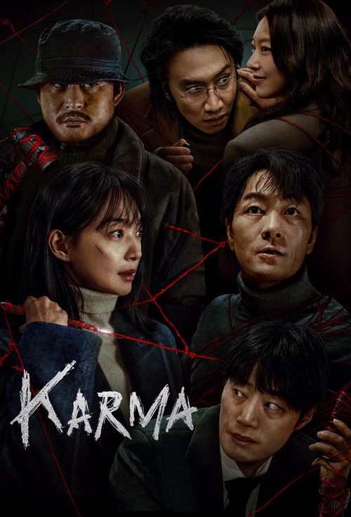 Karma : 1.Sezon 5.Bölüm