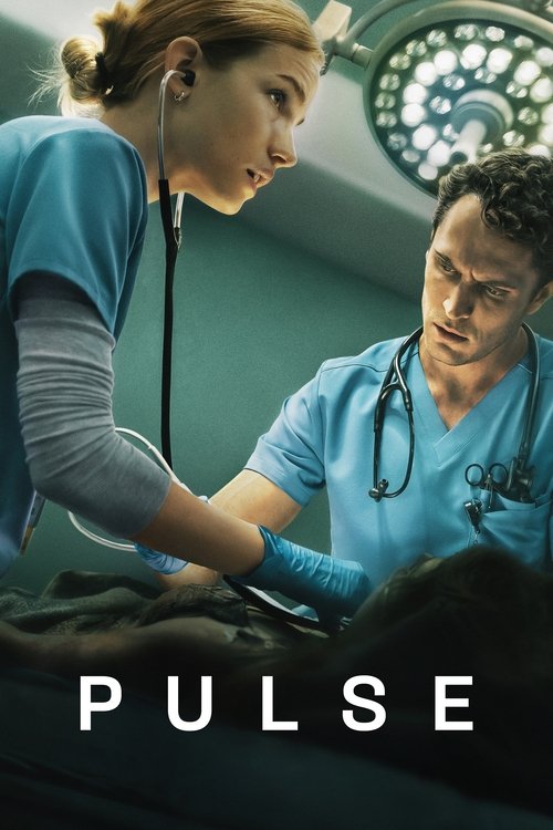 PULSE : 1.Sezon 10.Bölüm