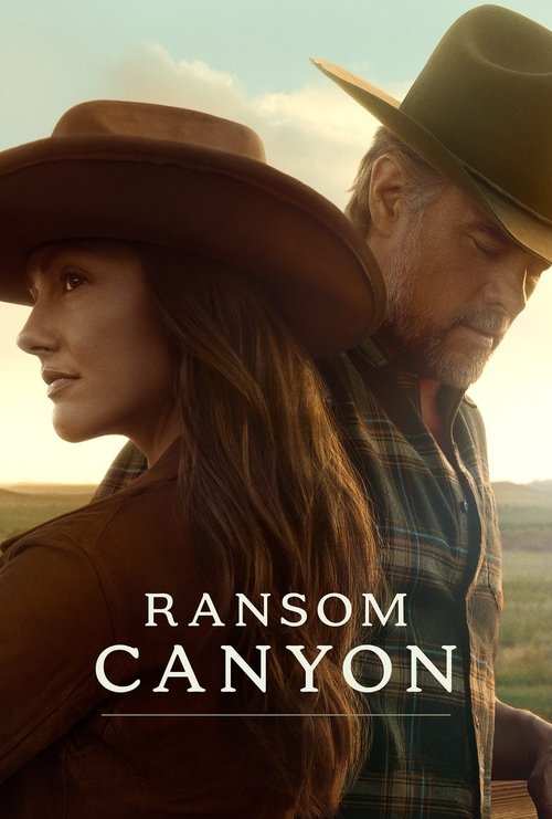 Ransom Canyon : 1.Sezon 9.Bölüm