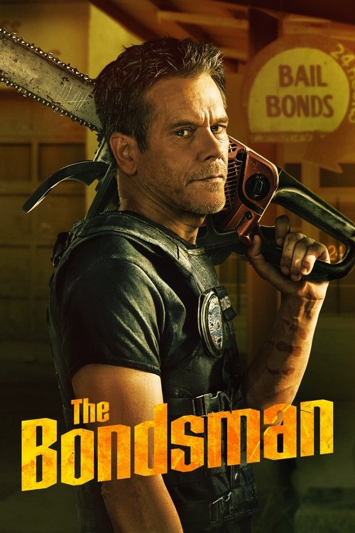 The Bondsman : 1.Sezon 6.Bölüm