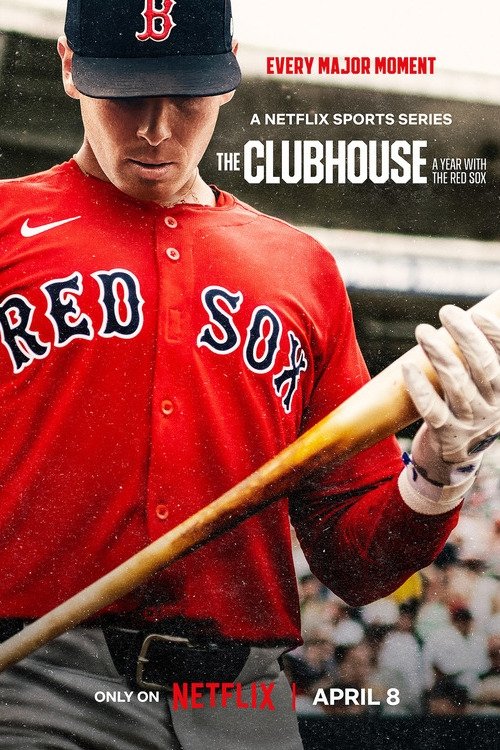 The Clubhouse A Year with the Red Sox : 1.Sezon 4.Bölüm