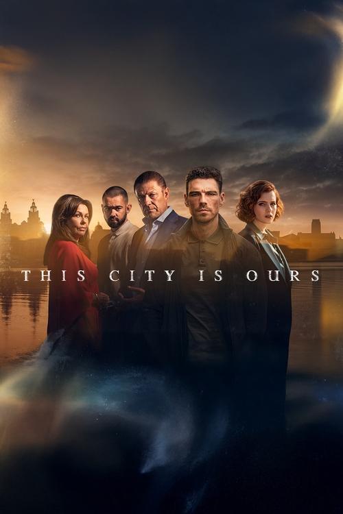 This City Is Ours : 1.Sezon 8.Bölüm