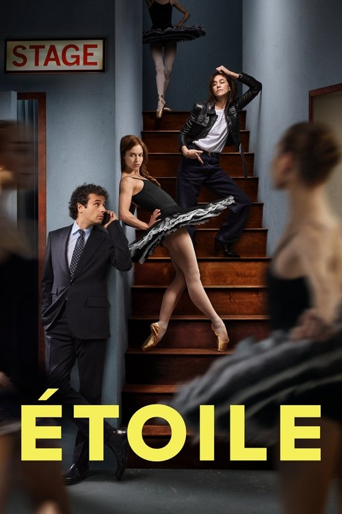 Étoile : 1.Sezon 5.Bölüm