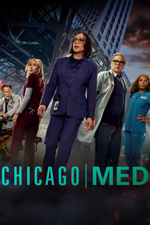 Chicago Med : 10.Sezon 22.Bölüm