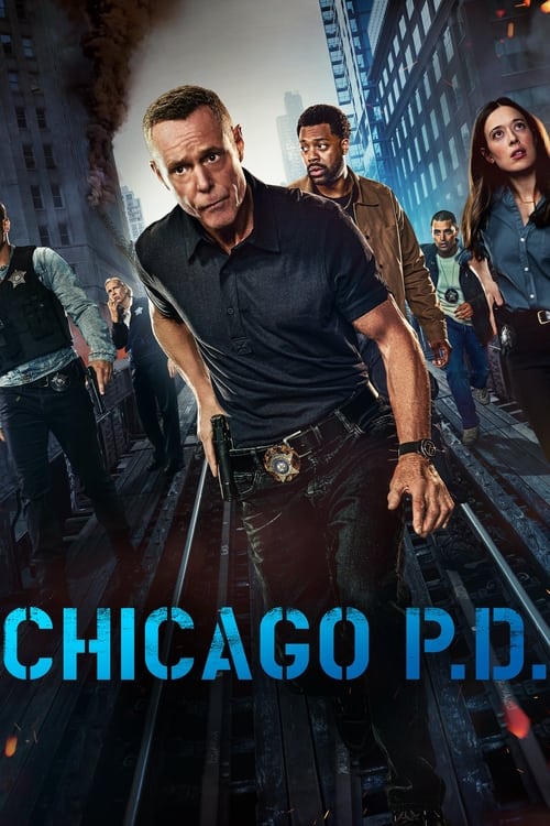 Chicago P.D. : 12.Sezon 22.Bölüm