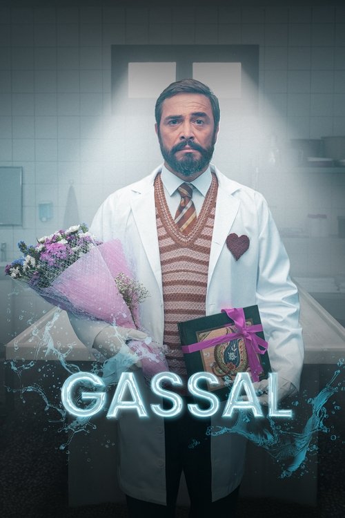 Gassal : 2.Sezon 8.Bölüm