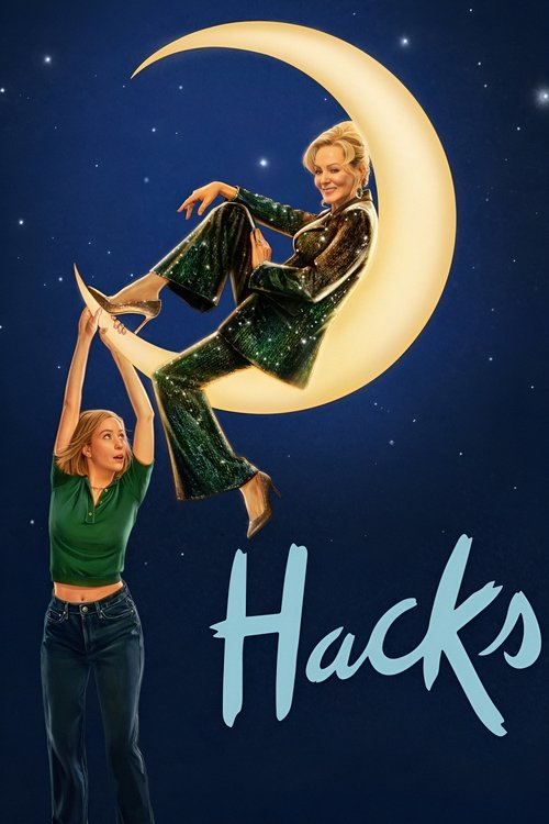 Hacks : 4.Sezon 7.Bölüm