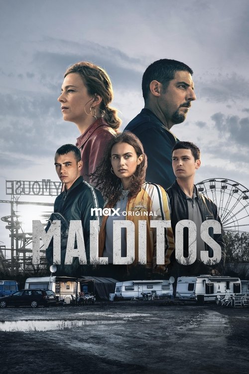 Malditos : 1.Sezon 3.Bölüm